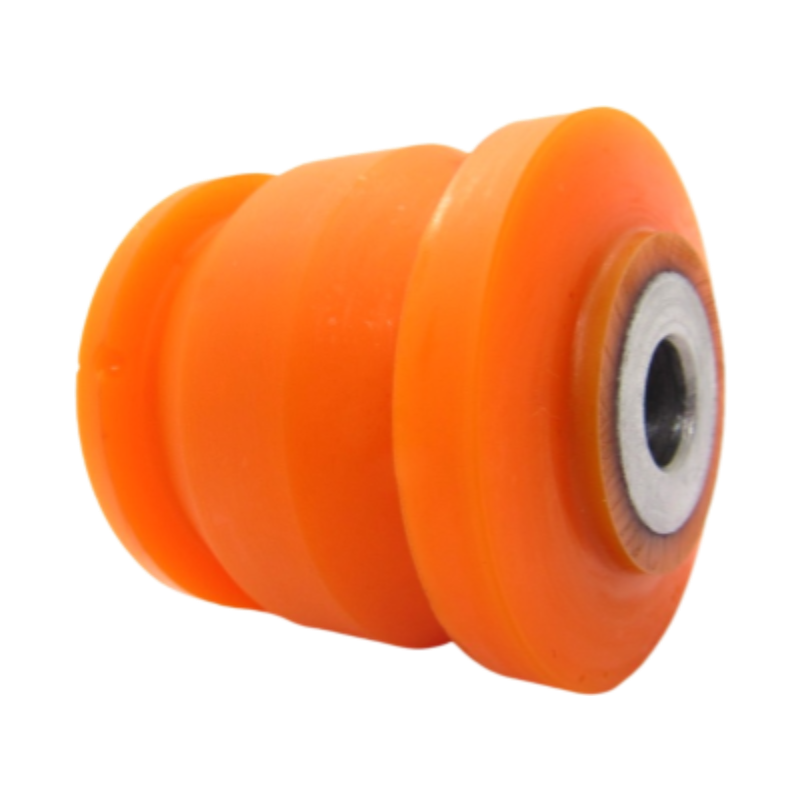 Поліуретановий сайлентблок переднього верхнього важеля Toyota Mark 2000-2007