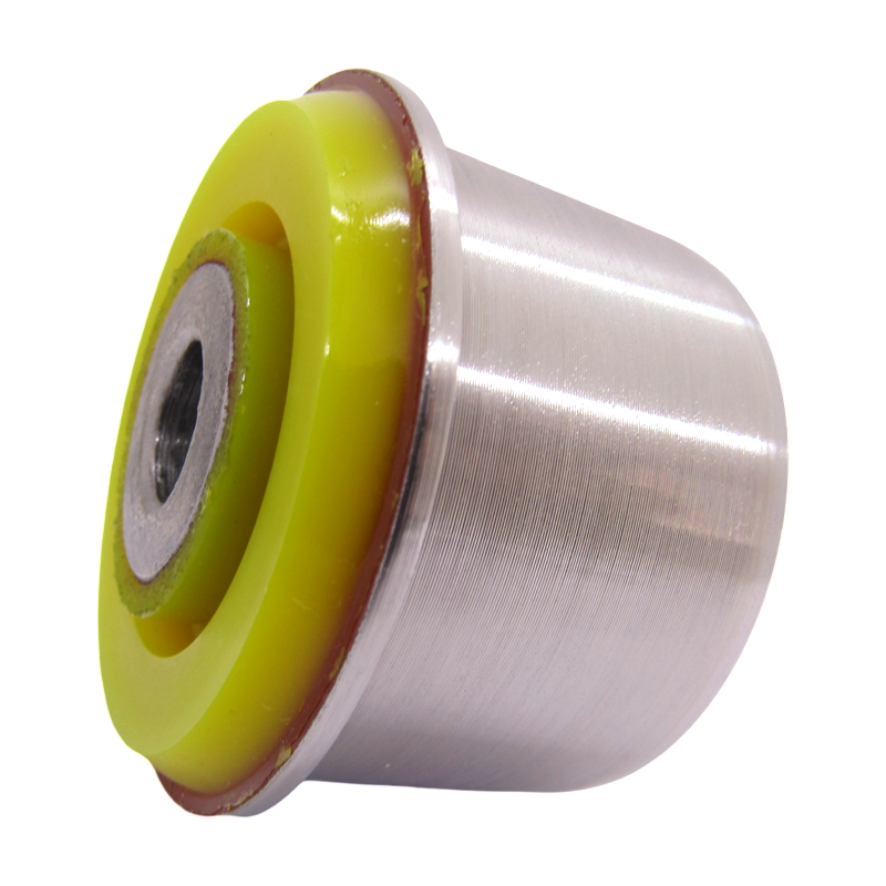 Поліуретановий сайлентблок переднього верхнього важеля Cadillac Cts 2007-2014 HARDNESS