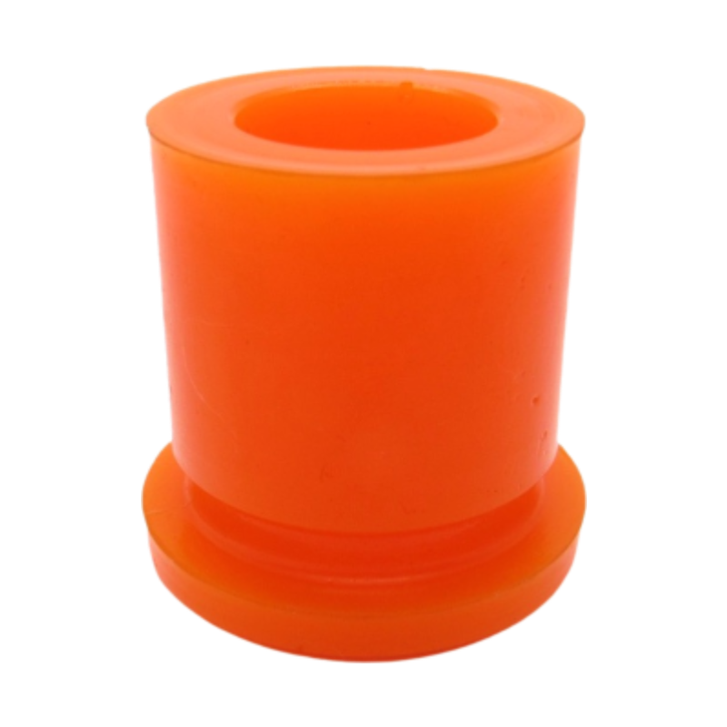 Поліуретанова втулка задньої ресори задня Nissan Navara 1998-2005