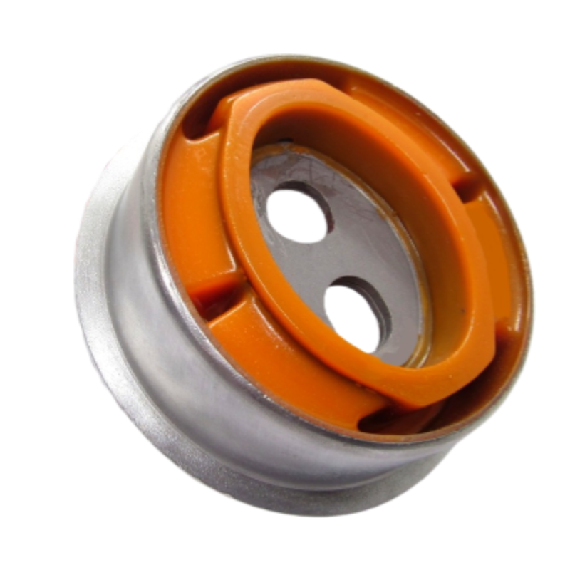 Поліуретановий сайлентблок заднього редуктора задній нижній Toyota Mark 1996-2000 РЕКОНСТРУКЦІЯ ВАШОЇ