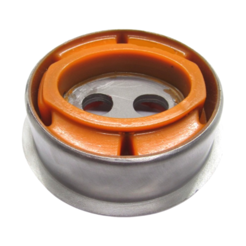 Поліуретановий сайлентблок заднього редуктора задній нижній Toyota Mark 1996-2000 РЕКОНСТРУКЦІЯ ВАШОЇ