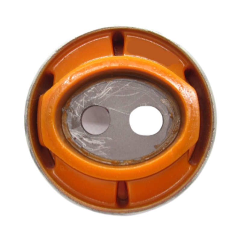 Поліуретановий сайлентблок заднього редуктора задній нижній Toyota Mark 1996-2000 РЕКОНСТРУКЦІЯ ВАШОЇ