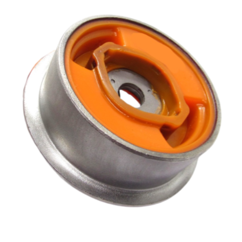 Поліуретановий сайлентблок заднього редуктора задній верхній Toyota Mark 1992-1996 РЕКОНСТРУКЦІЯ ВАШОЇ