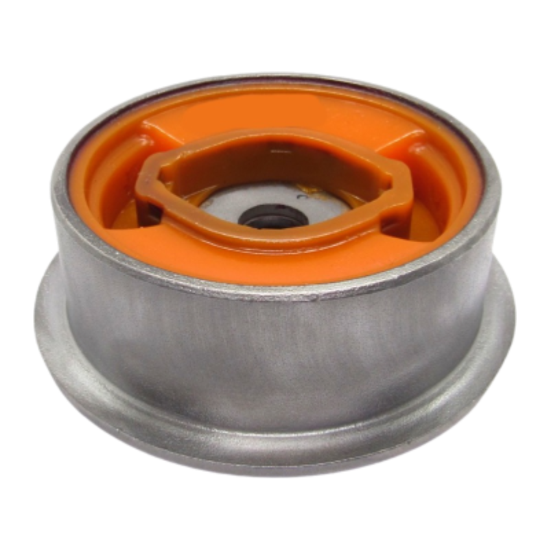 Поліуретановий сайлентблок заднього редуктора задній верхній Toyota Mark 1992-1996 РЕКОНСТРУКЦІЯ ВАШОЇ