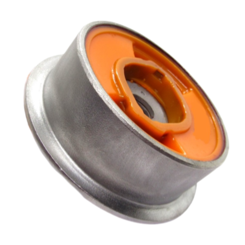 Поліуретановий сайлентблок заднього редуктора задній верхній Toyota Mark 1992-1996 РЕКОНСТРУКЦІЯ ВАШОЇ