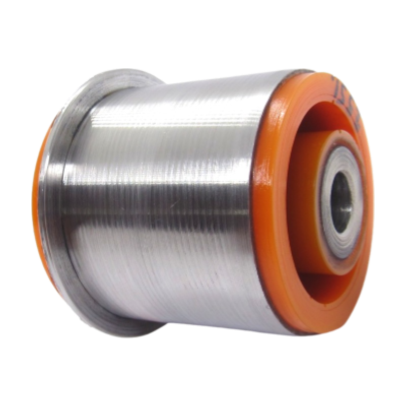 Polyurethane bushing rear gear front Renault Kangoo 1997-2008