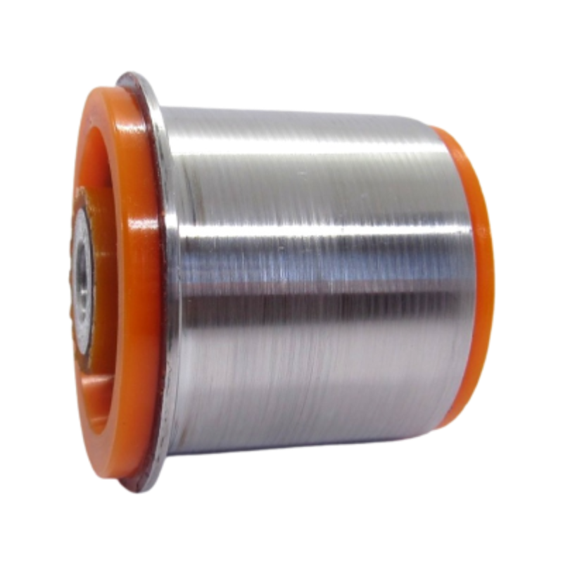 Polyurethane bushing rear gear front Renault Kangoo 1997-2008