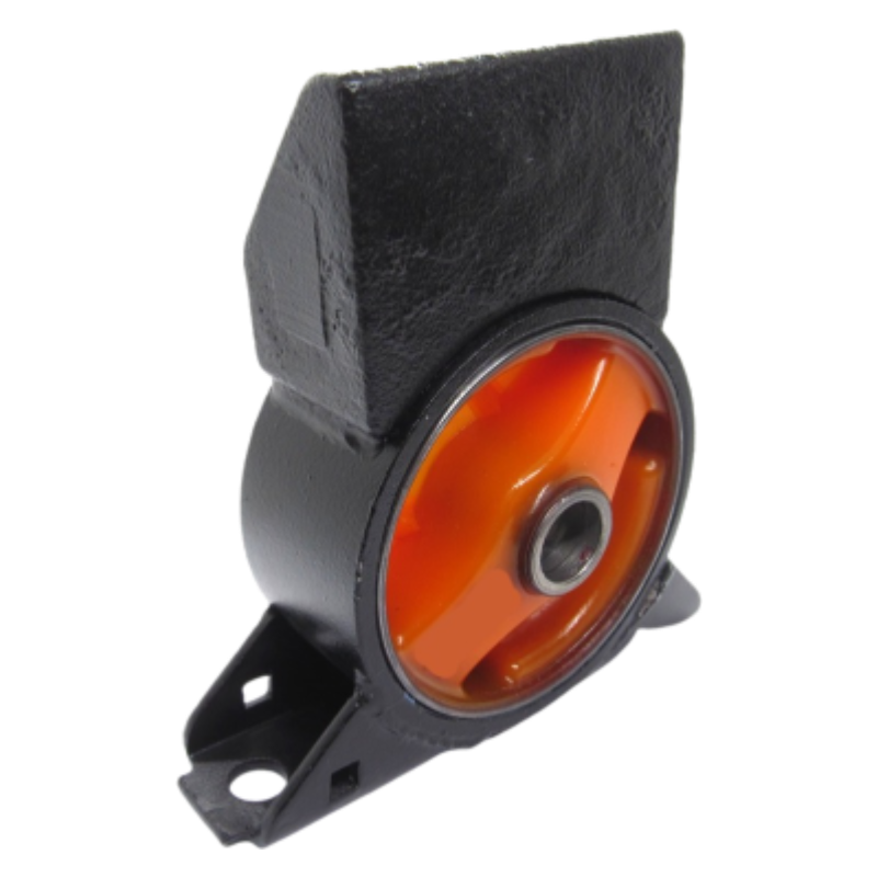 Поліуретанова подушка двигуна передня Mitsubishi Carisma 1995-2004