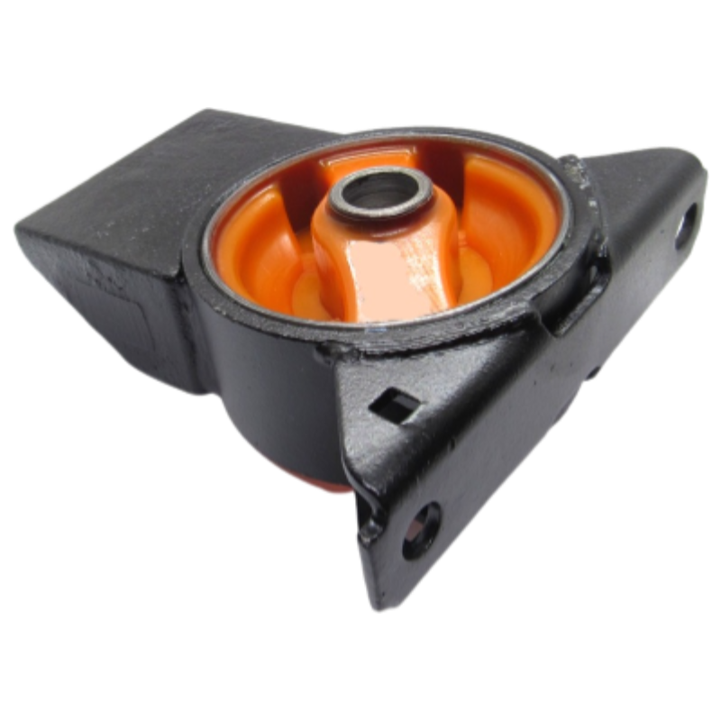 Поліуретанова подушка двигуна передня Mitsubishi Carisma 1995-2004