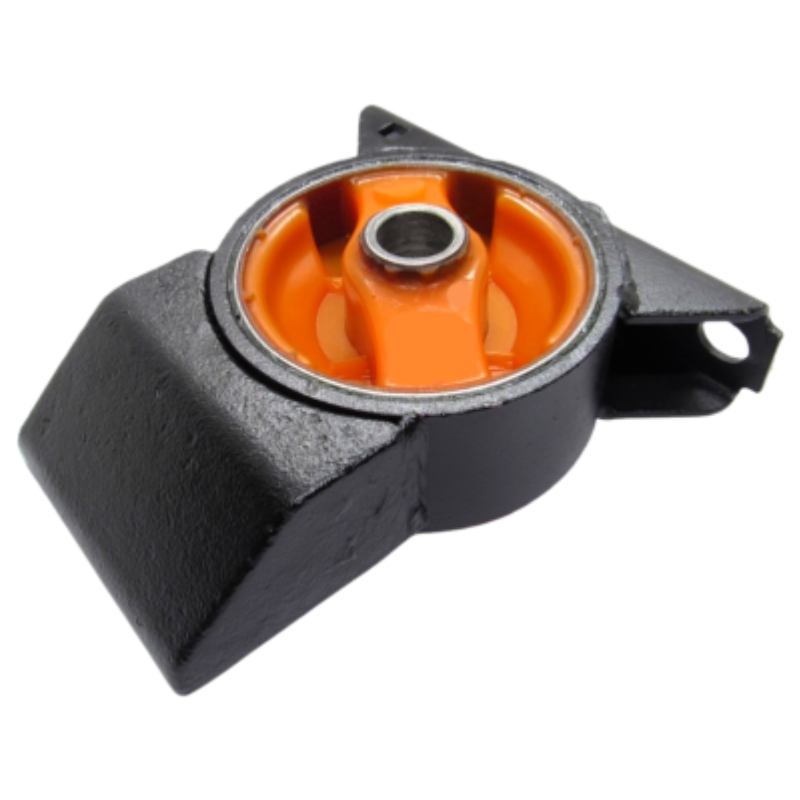 Поліуретанова подушка двигуна передня Mitsubishi Carisma 1995-2004