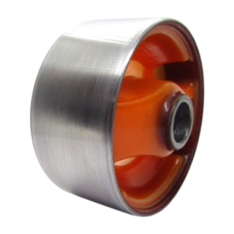 Поліуретанова подушка двигуна передня Mitsubishi Space Star 1998-2004 1,6 ЗМІННИЙ САЙЛЕНТБЛОК