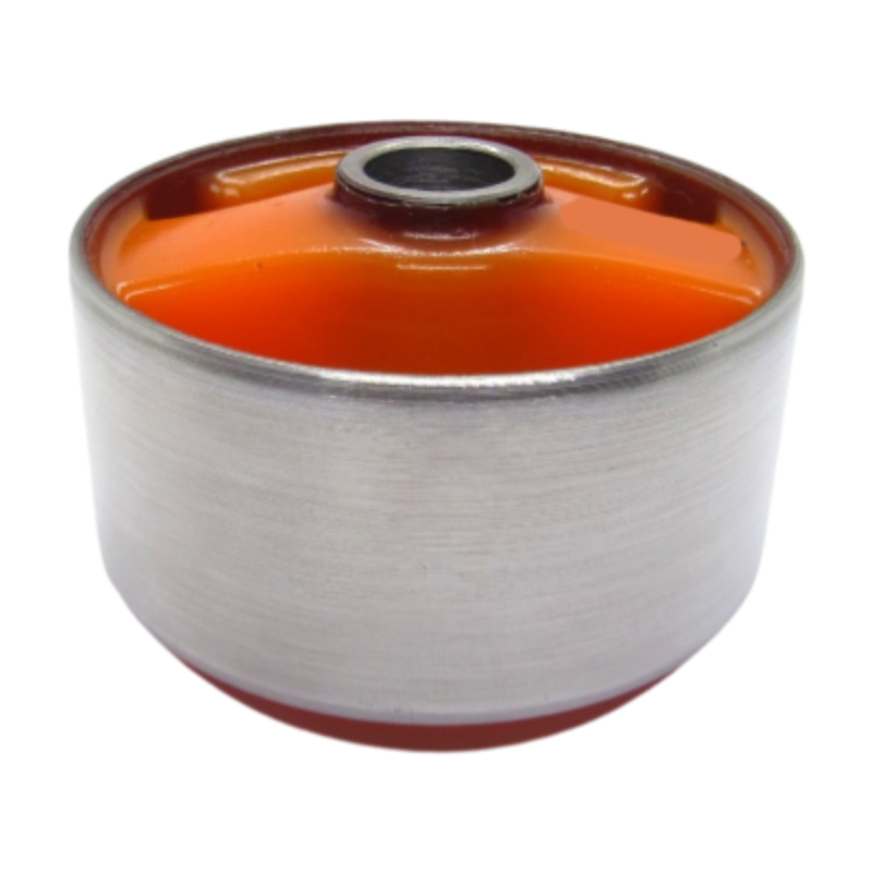 Поліуретанова подушка двигуна передня Mitsubishi Space Star 1998-2004 1,6 ЗМІННИЙ САЙЛЕНТБЛОК