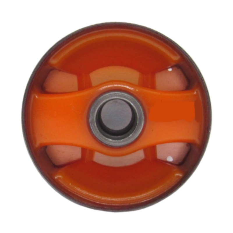 Поліуретанова подушка двигуна передня Mitsubishi Space Star 1998-2004 1,6 ЗМІННИЙ САЙЛЕНТБЛОК