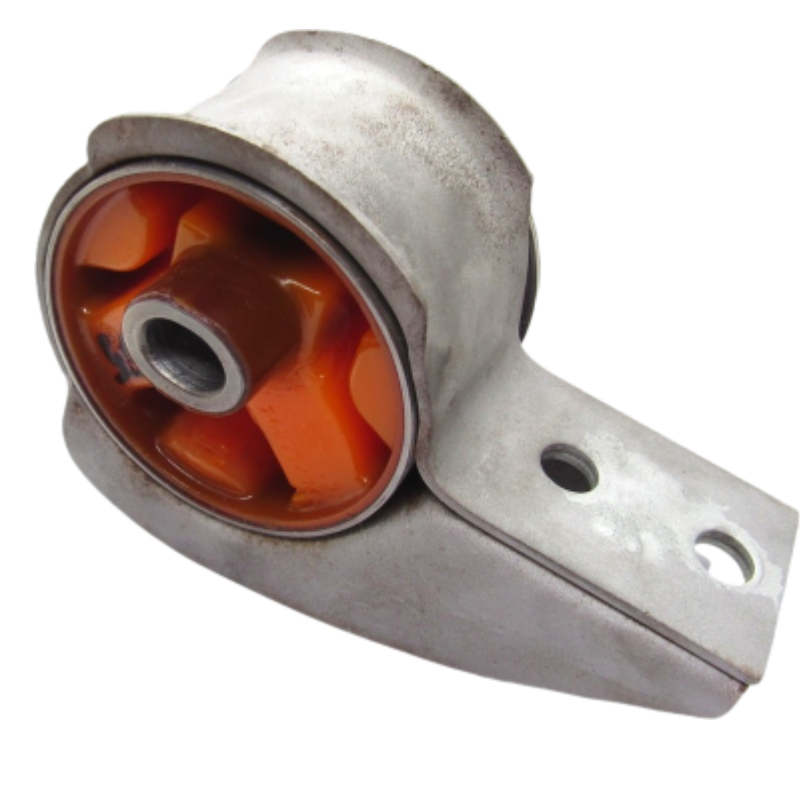 Полиуретановая подушка двигателя левая Smart City Coupe 1998-2004