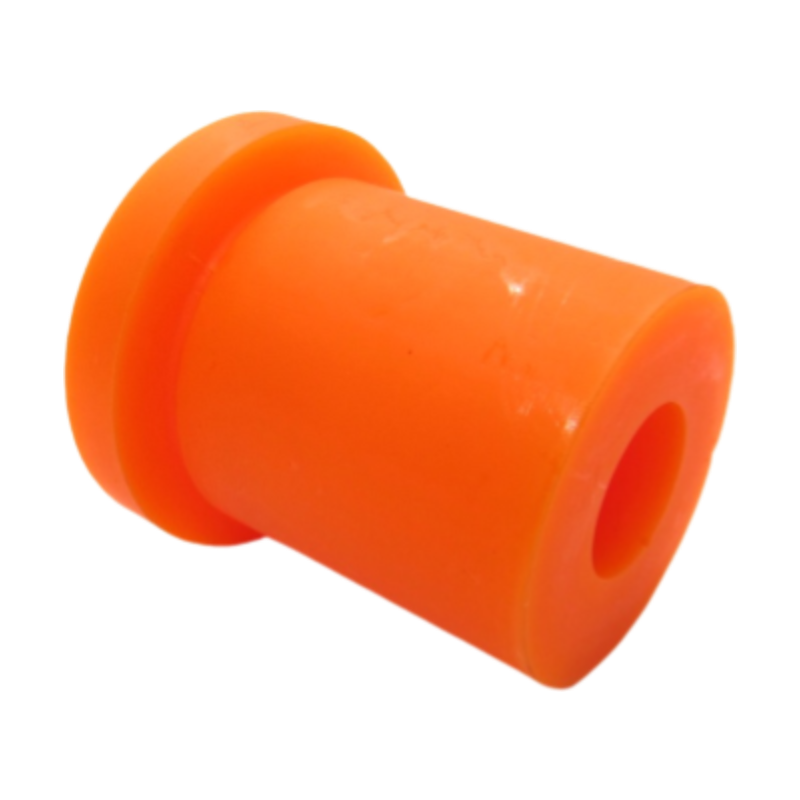 Polyurethane rear spring bushing rear Toyota Land Cruiser 1998-2007 long