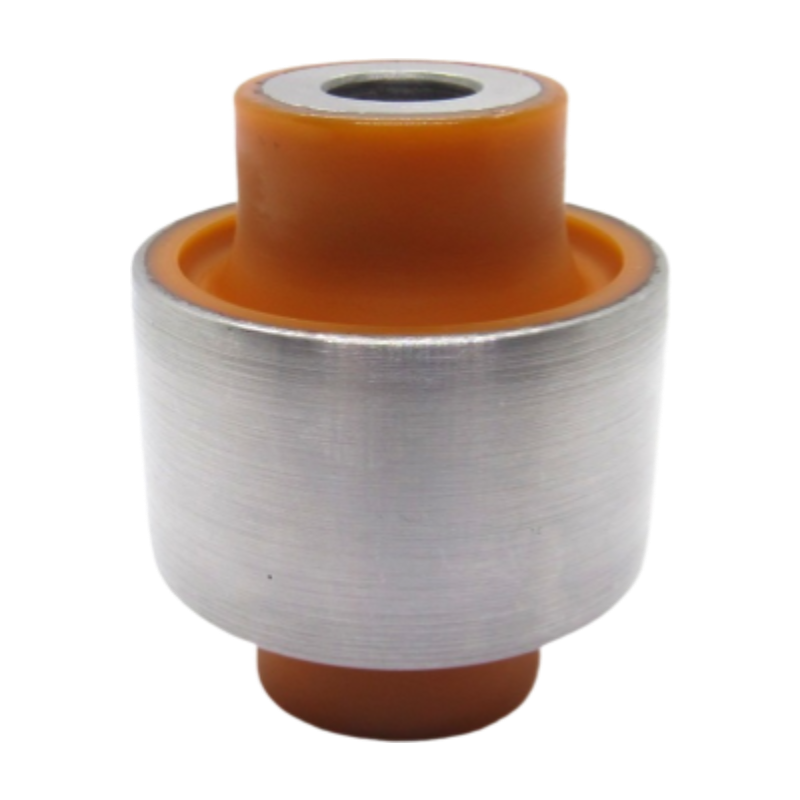 Поліуретановий сайлентблок переднього важеля задній Mitsubishi i 2006-