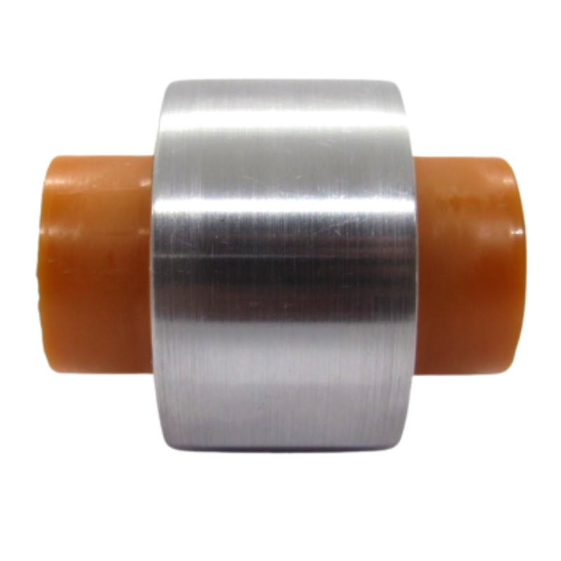 Поліуретановий сайлентблок переднього важеля задній Mitsubishi i 2006-