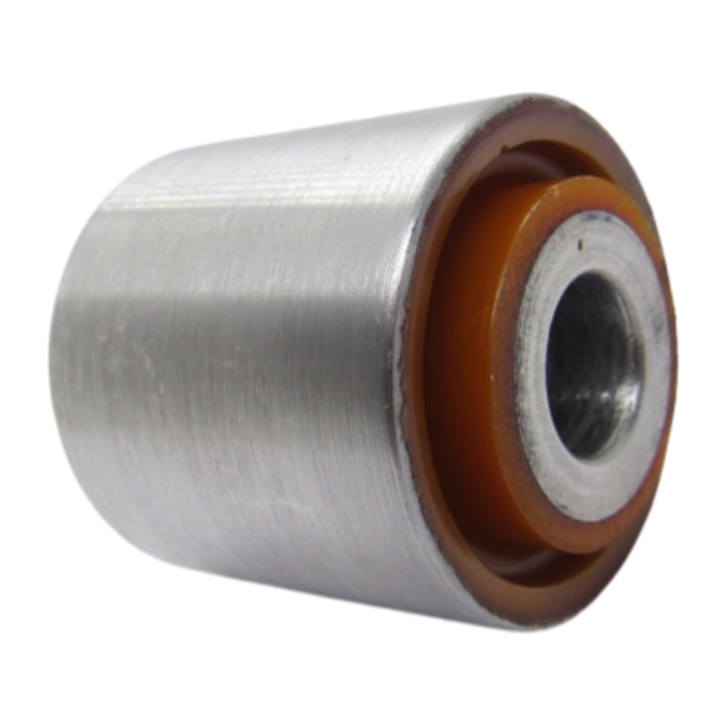 Поліуретановий сайлентблок задньої поперечної тяги лівий Mitsubishi Pajero Pinin 1999-2007