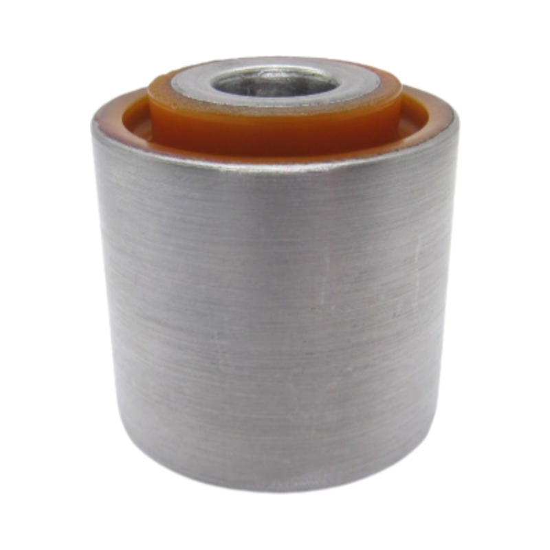 Поліуретановий сайлентблок задньої поперечної тяги лівий Mitsubishi Pajero Pinin 1999-2007