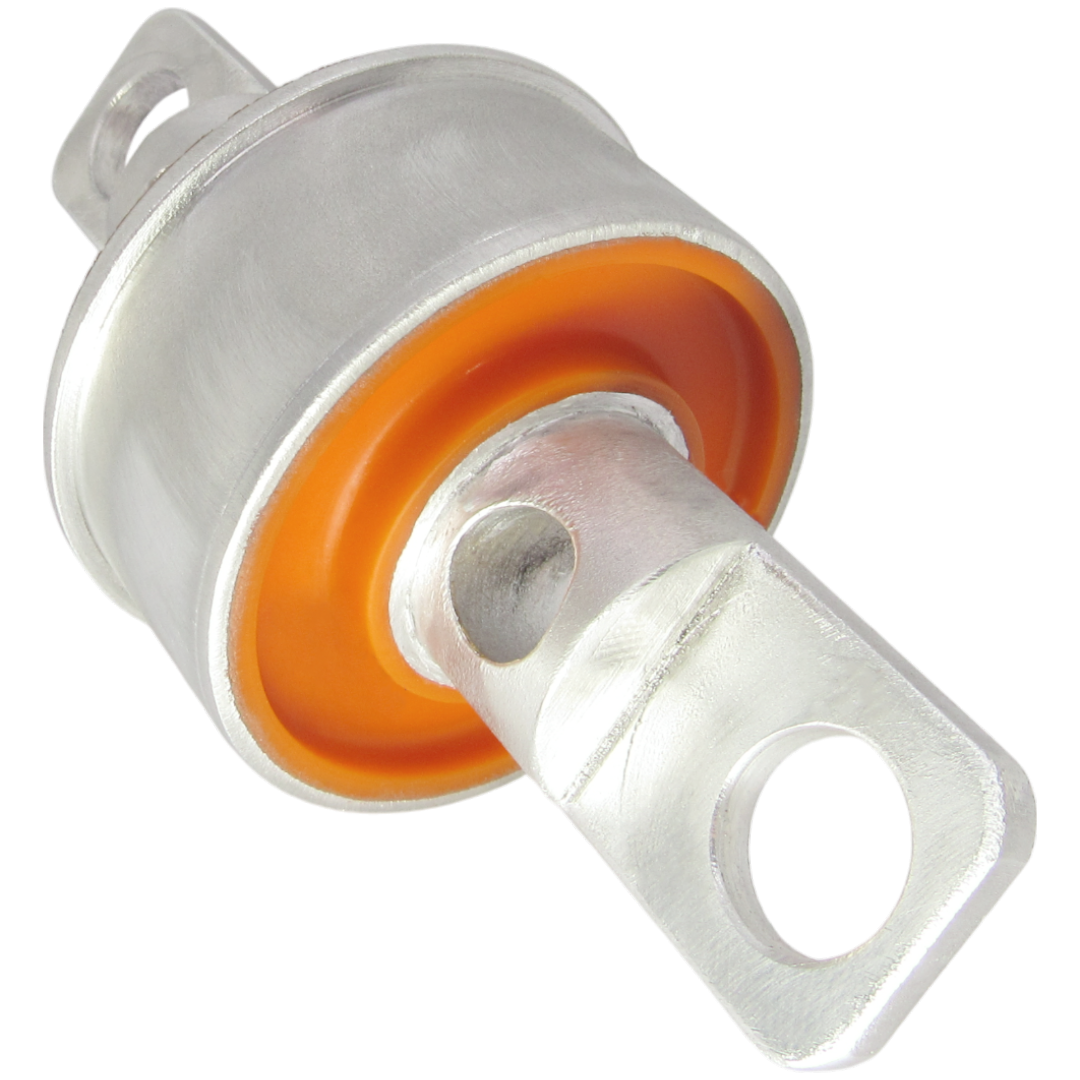 Polyurethane bushing rear trailing arm Jeep Cherokee 2013-2018