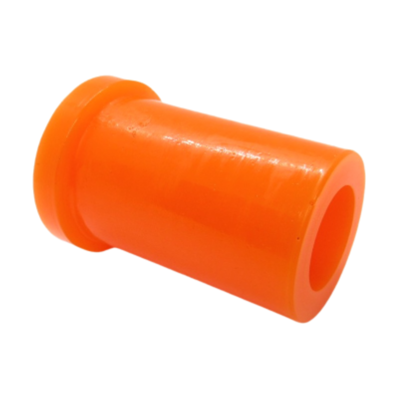Polyurethane bushing rear spring in an earring Toyota Hilux 2015-