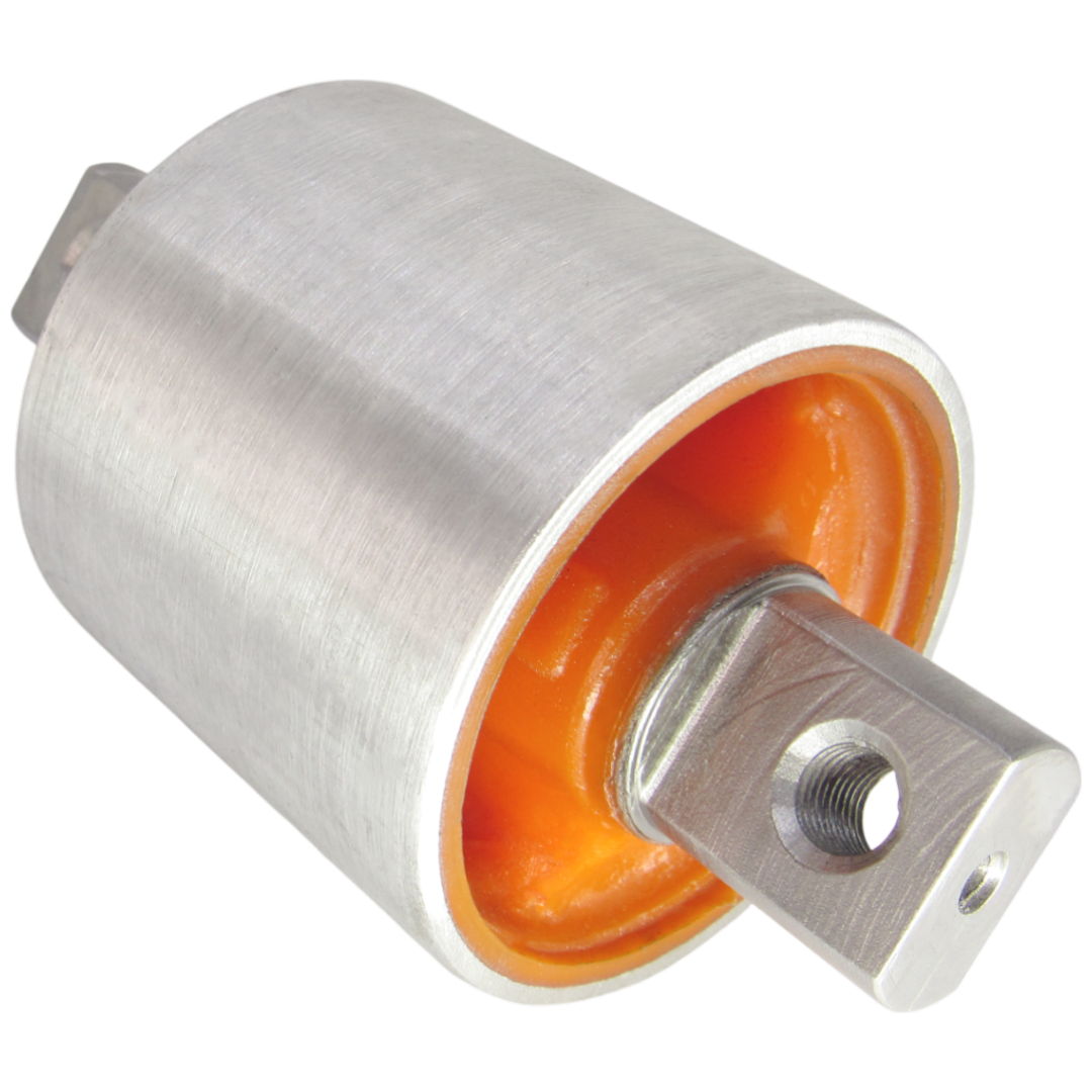 Поліуретанова подушка двигуна ліва Acura Rl 2005-2013 ЗМІННИЙ САЙЛЕНТБЛОК