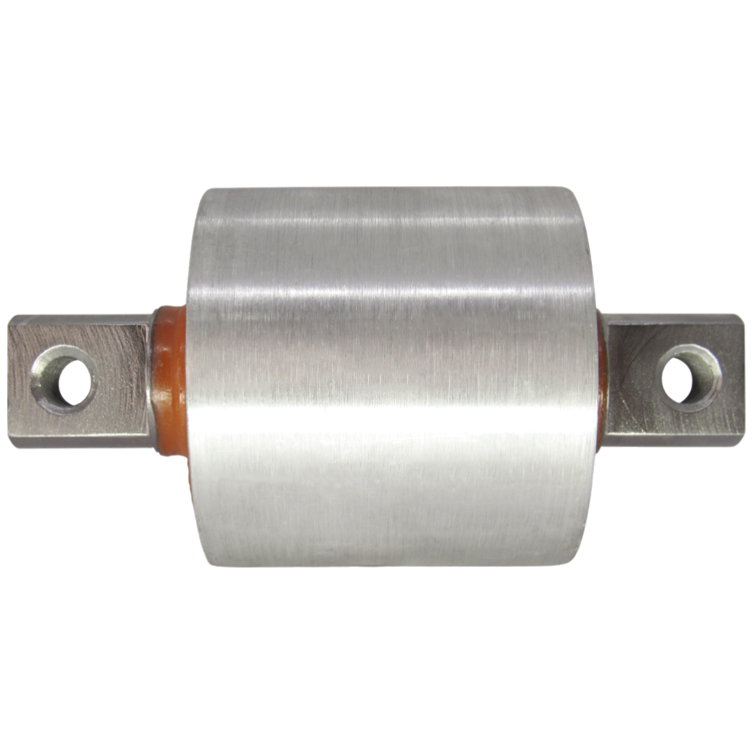 Поліуретанова подушка двигуна ліва Acura Rl 2005-2013 ЗМІННИЙ САЙЛЕНТБЛОК