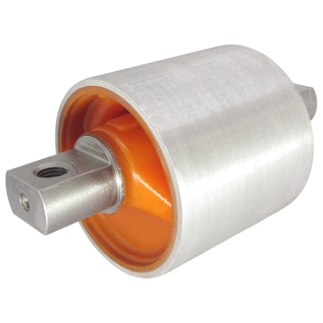 Поліуретанова подушка двигуна ліва Acura Rl 2005-2013 ЗМІННИЙ САЙЛЕНТБЛОК