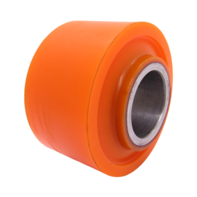 Поліуретановий сайлентблок карданного валу МАЗ 543 1962-