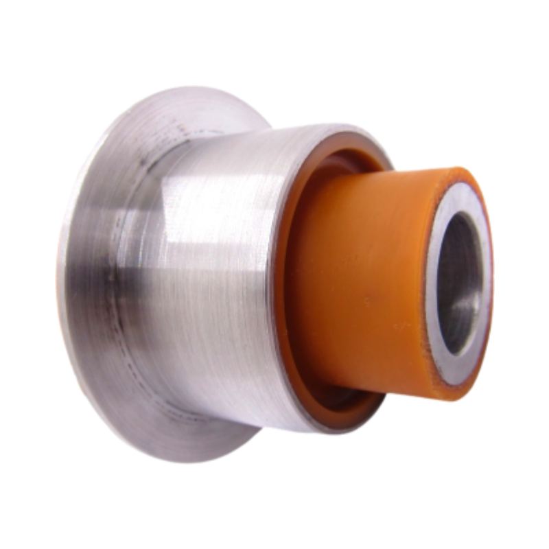 Поліуретановий сайлентблок заднього підрамника задній Toyota Camry 2011-2017