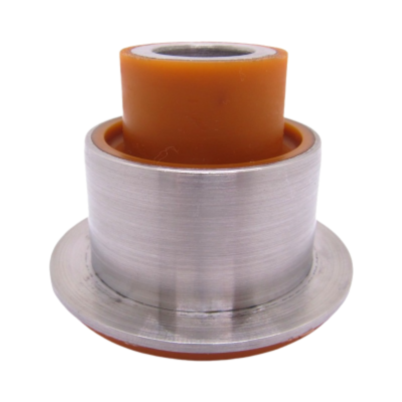 Поліуретановий сайлентблок заднього підрамника задній Toyota Camry 2011-2017