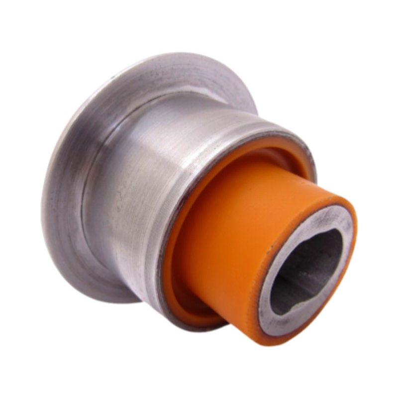 Поліуретановий сайлентблок заднього підрамника передній правий Toyota Camry 2006-2011