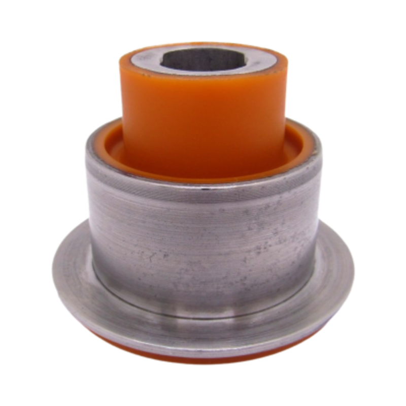 Поліуретановий сайлентблок заднього підрамника передній правий Toyota Camry 2006-2011