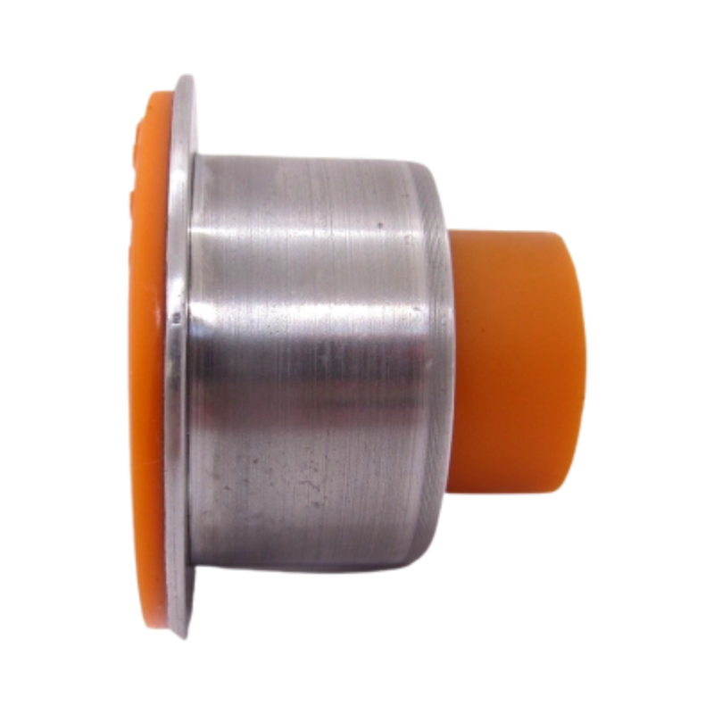 Поліуретановий сайлентблок заднього підрамника передній правий Toyota Camry 2006-2011