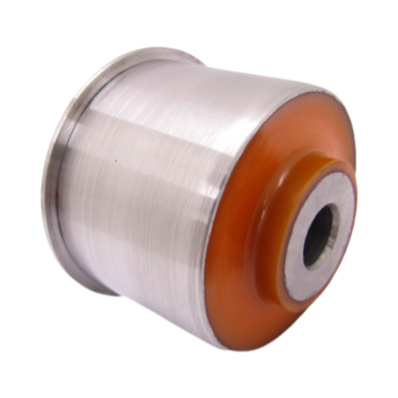 Polyurethane bushing of the rear trailing arm Ford Explorer 2010-