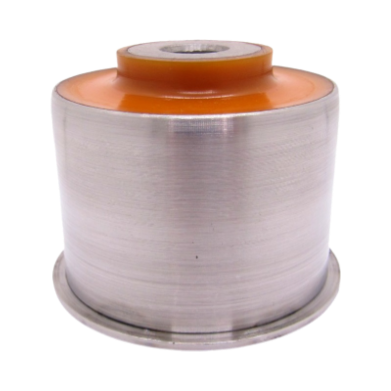 Polyurethane bushing of the rear trailing arm Ford Explorer 2010-