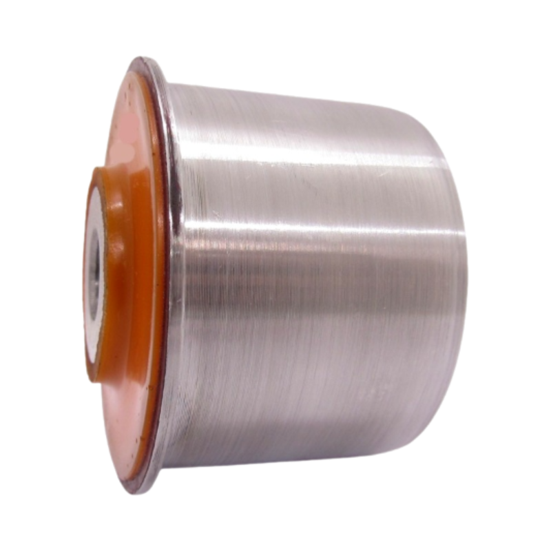 Polyurethane bushing of the rear trailing arm Ford Explorer 2010-