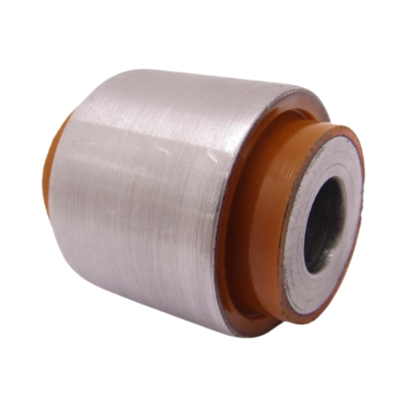 Полиуретановый сайлентблок задней цапфы нижний Ford Explorer 2010-