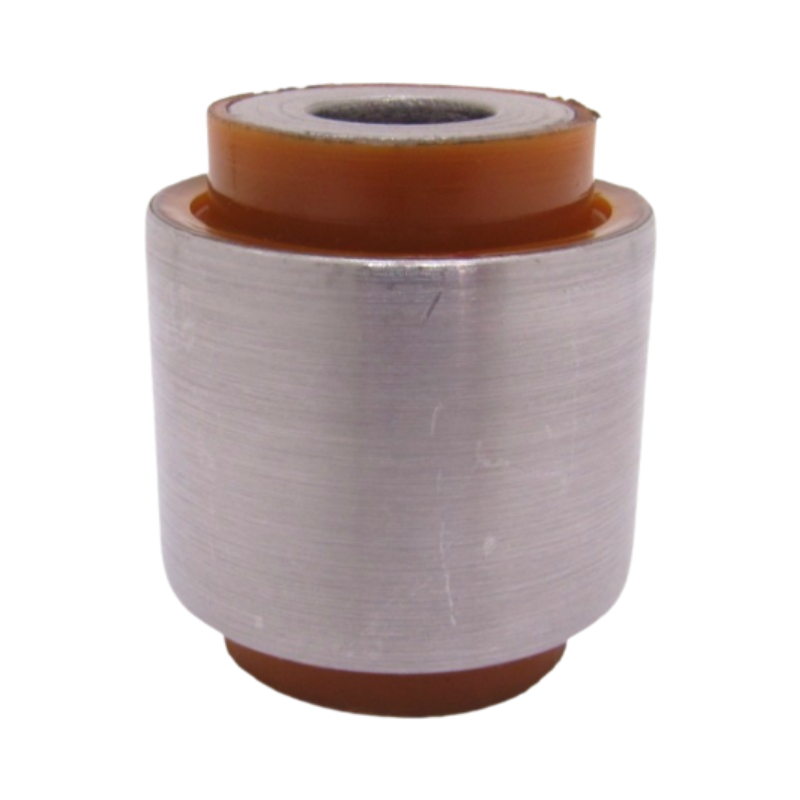 Полиуретановый сайлентблок задней цапфы нижний Ford Explorer 2010-