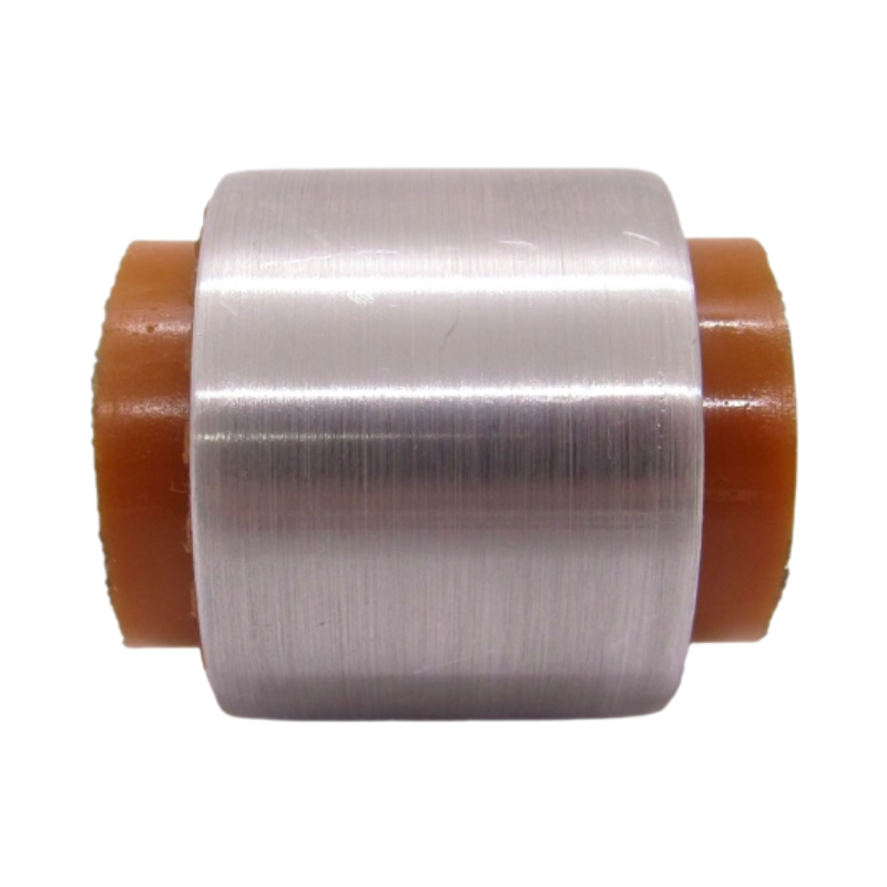 Полиуретановый сайлентблок задней цапфы нижний Ford Explorer 2010-