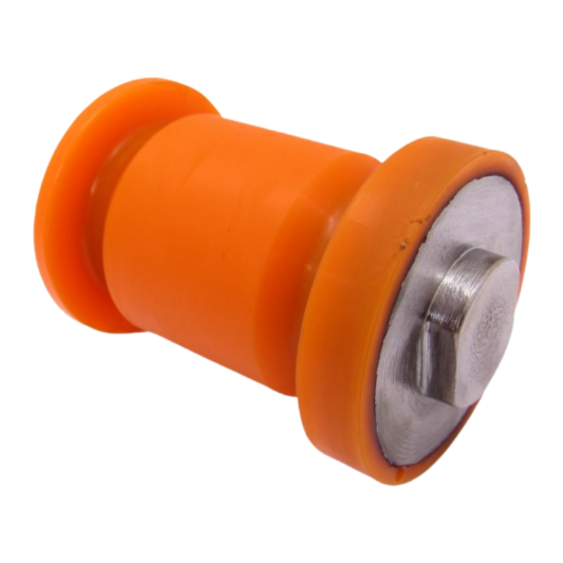 Поліуретановий сайлентблок рульової рейки Volkswagen Crafter 2016-