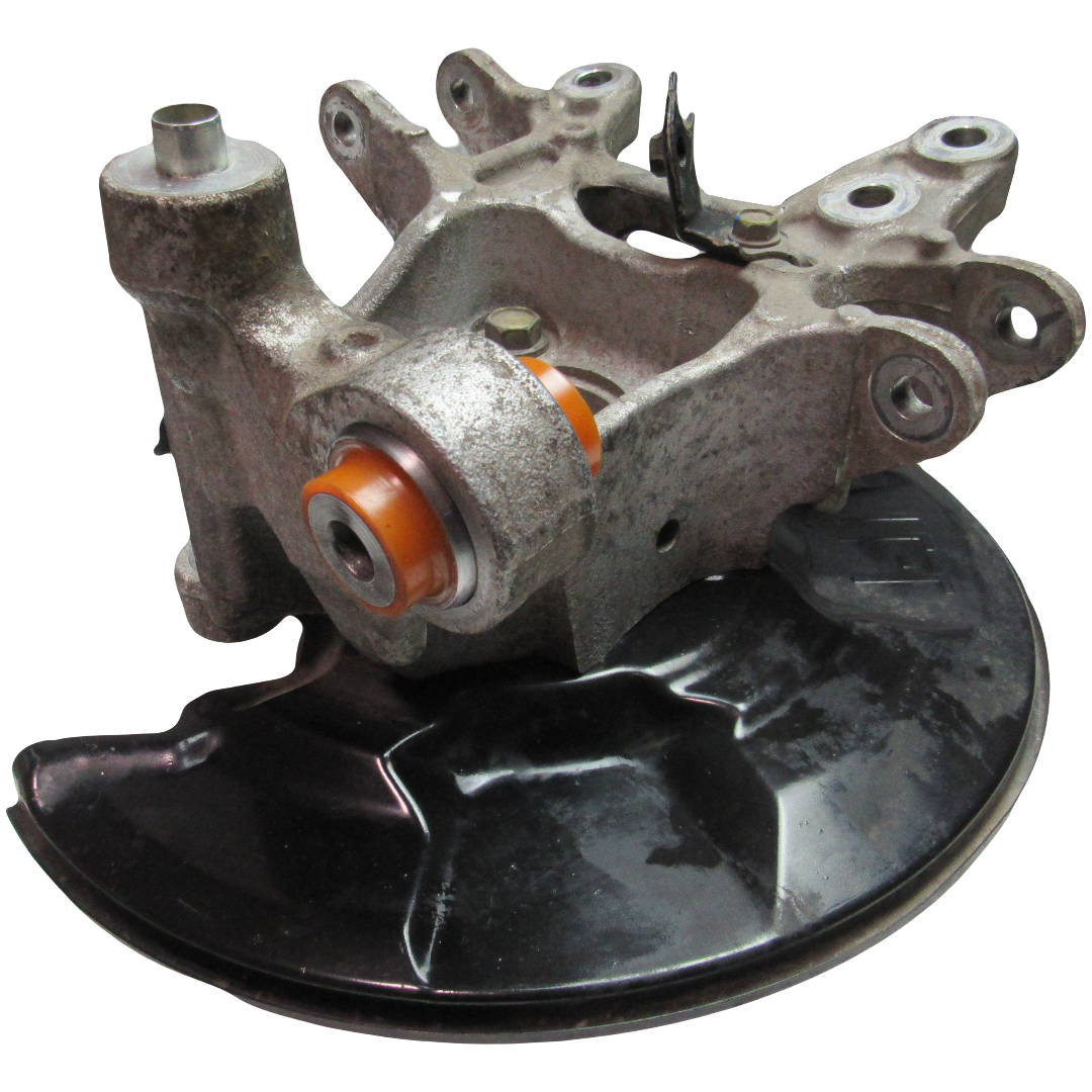 Полиуретановый сайлентблок задней цапфы Honda Civic 2015-2021 Услуга ПО ЗАМЕНЕ САЙЛЕНТБЛОКА