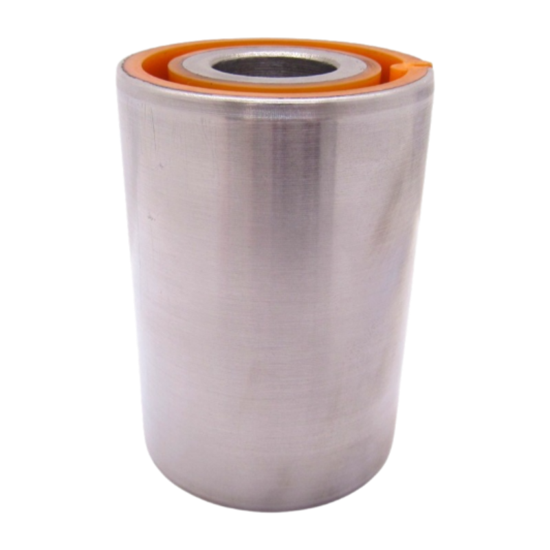 Поліуретановий сайлентблок задньої ресори Renault Premium 2005- 24x61,5x87