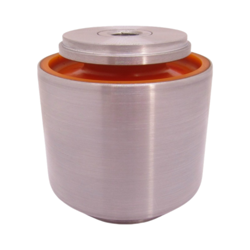 Полиуретановый сайлентблок переднего нижнего рычага внутренний Jaguar Xf 2015-