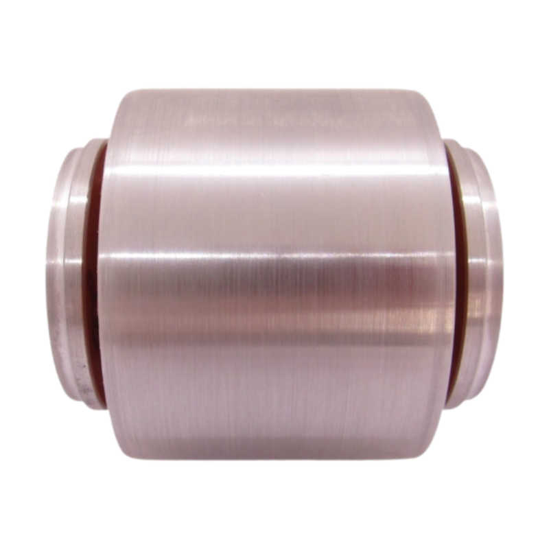 Полиуретановый сайлентблок переднего нижнего рычага внутренний Jaguar Xf 2015-