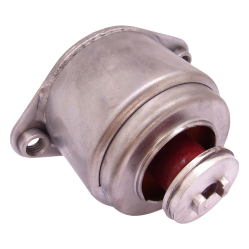 Поліуретанова подушка КПП Audi A6 1994-1997 РЕКОНСТРУКЦІЯ ВАШОЇ