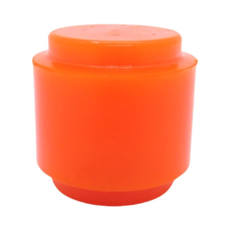 Поліуретановий сайлентблок передніх коліс інвалідного візка TiLite