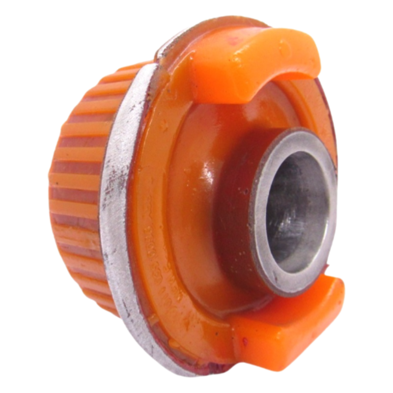 Поліуретановий сайлентблок заднього підрамника передній Mercedes-Benz 202 1993-2001