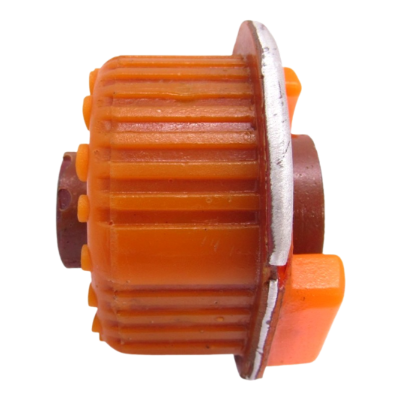 Поліуретановий сайлентблок заднього підрамника передній Mercedes-Benz 202 1993-2001