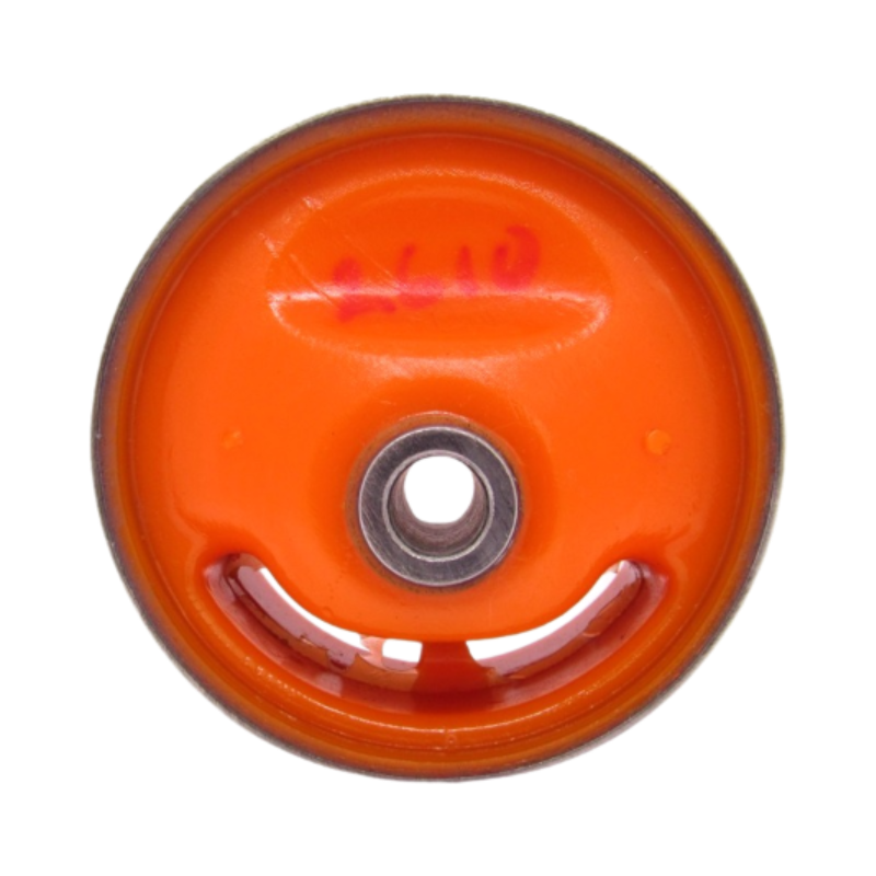 Поліуретанова подушка двигуна права Nissan Almera 1995-2000 ЗМІННИЙ САЙЛЕНТБЛОК